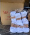 MA-ME-O Men's High & Low Top Socks. 18000 Dozen. EXW Los Angeles